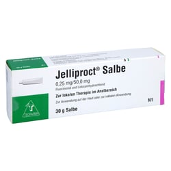 Jelliproct