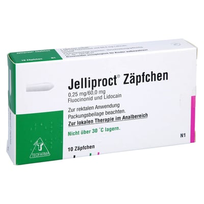 Jelliproct