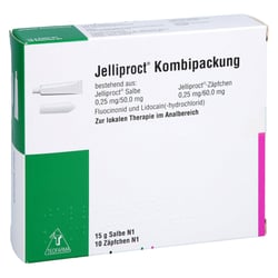 Jelliproct