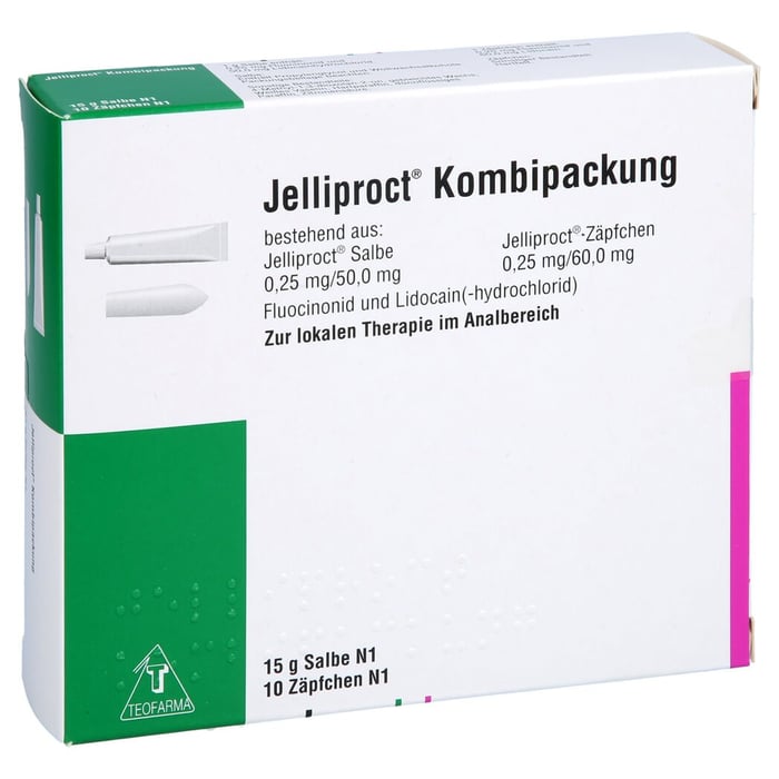 Jelliproct