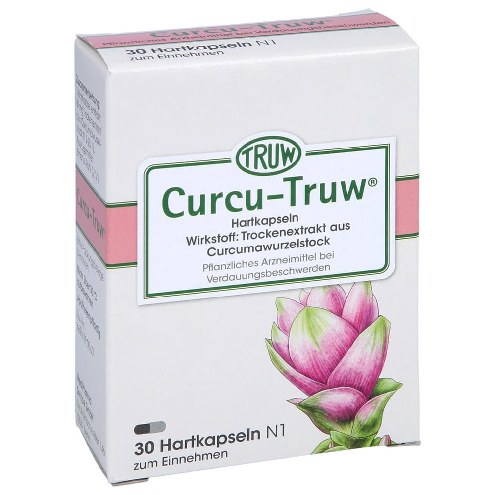 Curcu-Truw