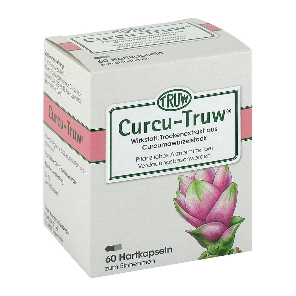 Curcu-Truw