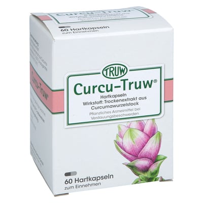 Curcu-Truw