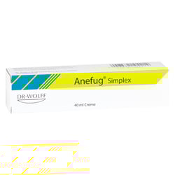 Anefug simplex