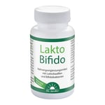 Dr. Jacob's LaktoBifido Darmflora Milchsäurebakterien 90 Kap