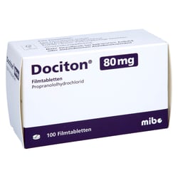 Dociton 80 mg