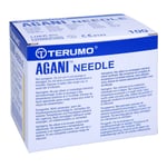 Agani 20 g 38 mm Gelb Produktbild 1
