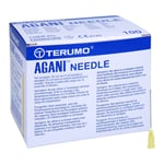 Agani 20 g 38 mm Gelb Produktbild 2