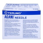 Agani 20 g 38 mm Gelb Produktbild 3