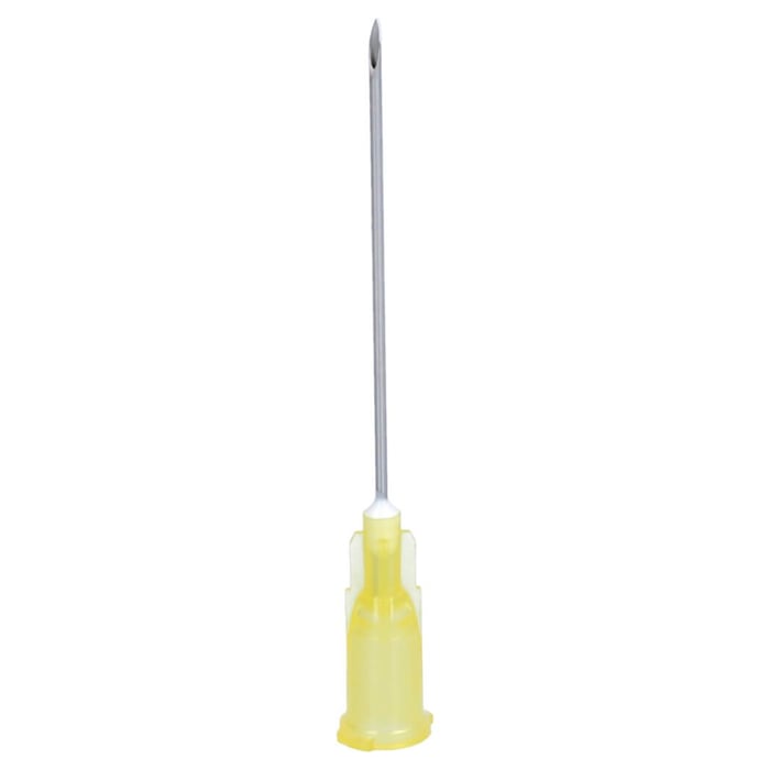 Agani 20g 38mm Gelb