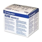 Agani 22 g 32 mm Schwarz Produktbild 1