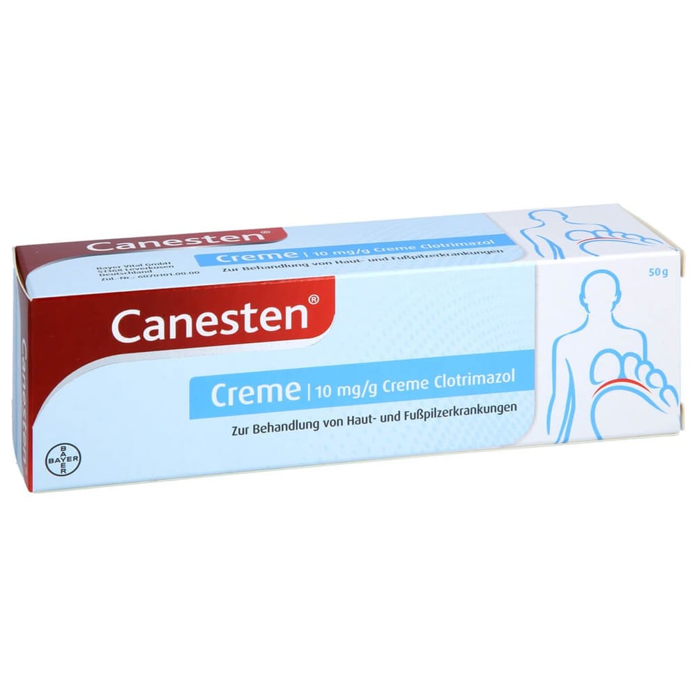 Canesten
