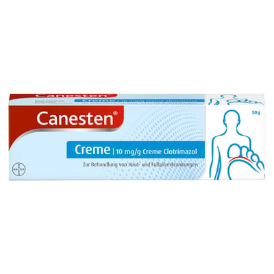 Canesten