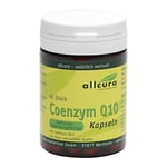 Coenzym Q10 Kapseln a 30 mg Produktbild 1