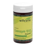 Coenzym Q10 Kapseln a 30 mg Produktbild 1