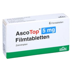 AscoTop 5 mg