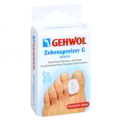 Gehwol Polymer Gel Zehen Spreizer G klein
