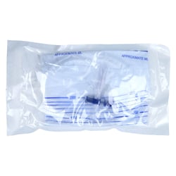 Urinbeutel 2l mit 90cm Schlauch steril