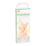 Ratioline elastic Fingerverband 2x12 cm Produktbild 1