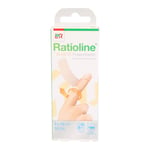 Ratioline elastic Fingerverband 2x12 cm Produktbild 2