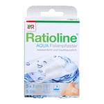 Ratioline aqua Duschpflaster 5x7 cm Produktbild 2