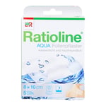 Ratioline aqua Duschpflaster 8x10 cm Produktbild 2