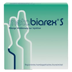 metabiarex S