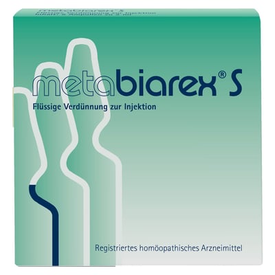 metabiarex S
