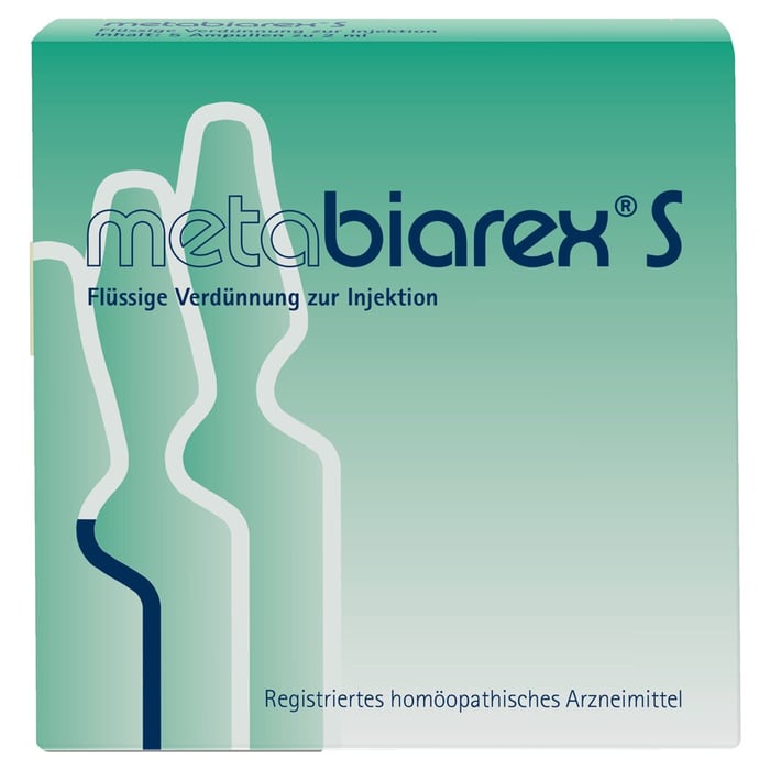 metabiarex S