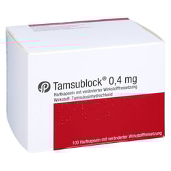 Tamsublock 0,4 mg