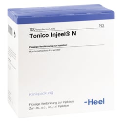 Tonico-Injeel N