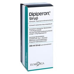 Dipiperon Sirup
