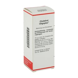 Cholelind Oligoplex