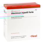 Ubichinon-Injeel forte