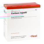 Cortison-Injeel