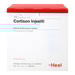 Cortison-Injeel