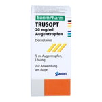 Trusopt 20 mg/ml Produktbild 2