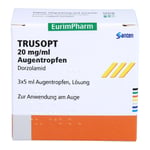 Trusopt 20 mg/ml Produktbild 2