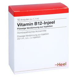 Vitamin B12-Injeel