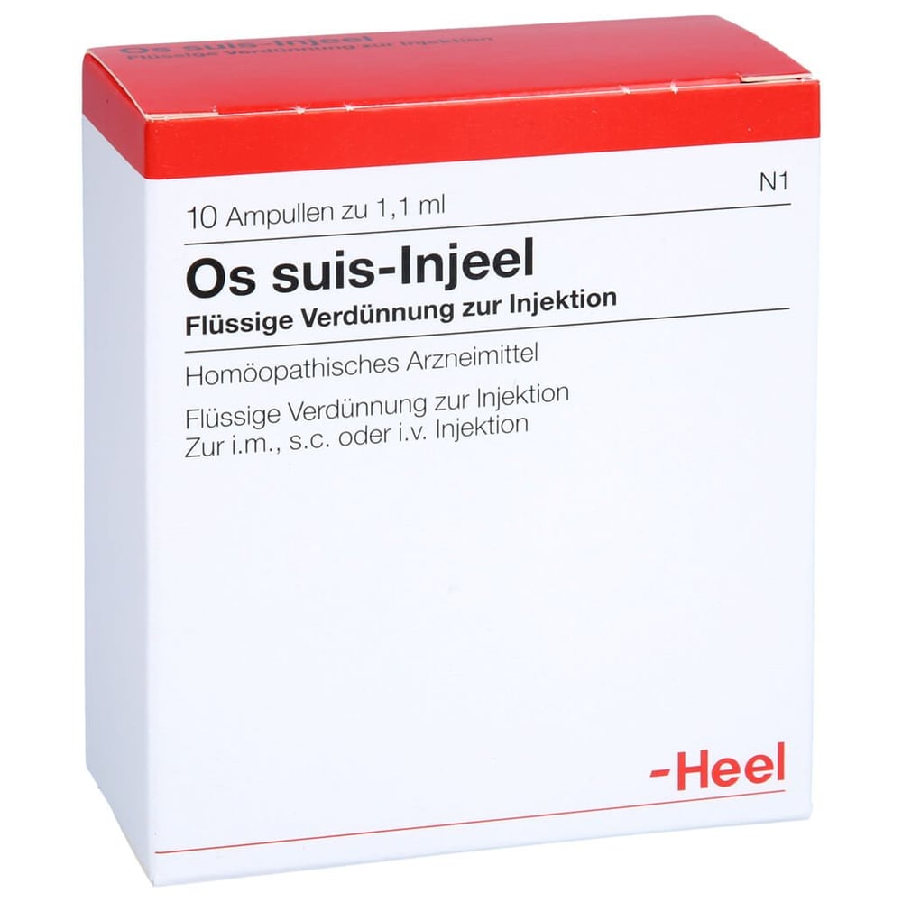 Os suis-Injeel