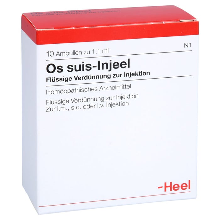 Os suis-Injeel