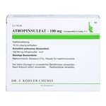 Atropinsulfat 100 mg Produktbild 2