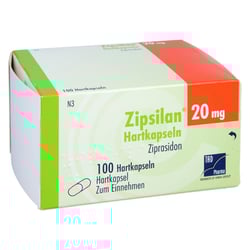 Zipsilan 20 mg