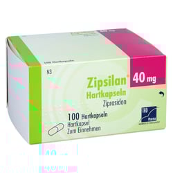 Zipsilan 40 mg