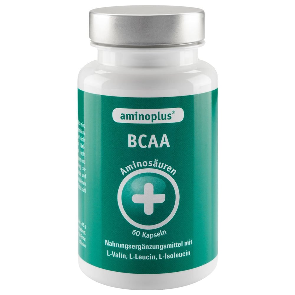 Aminoplus Bcaa