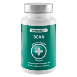 Aminoplus Bcaa