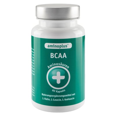 Aminoplus Bcaa
