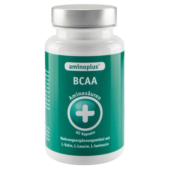 Aminoplus Bcaa