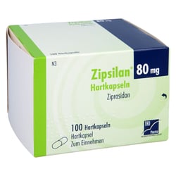 Zipsilan 80 mg