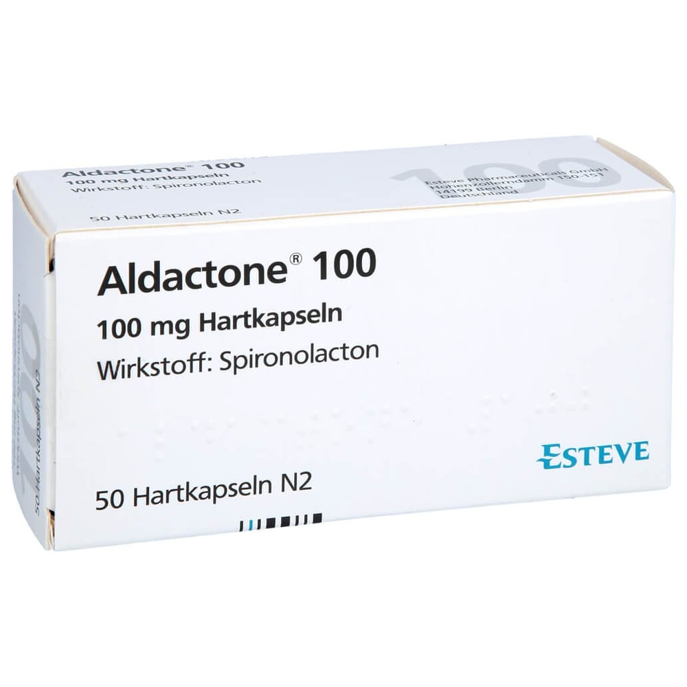 Aldactone 100